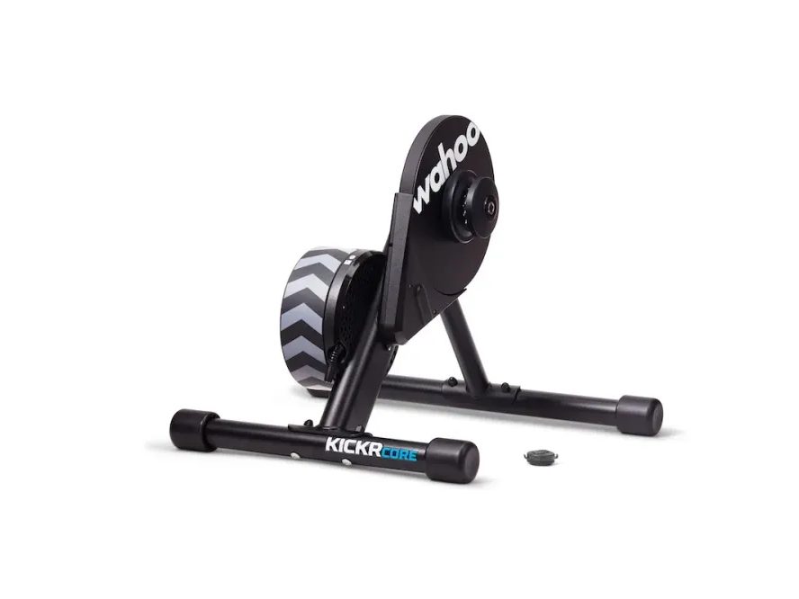 Trenažer Wahoo Kickr CORE Zwift ONE
