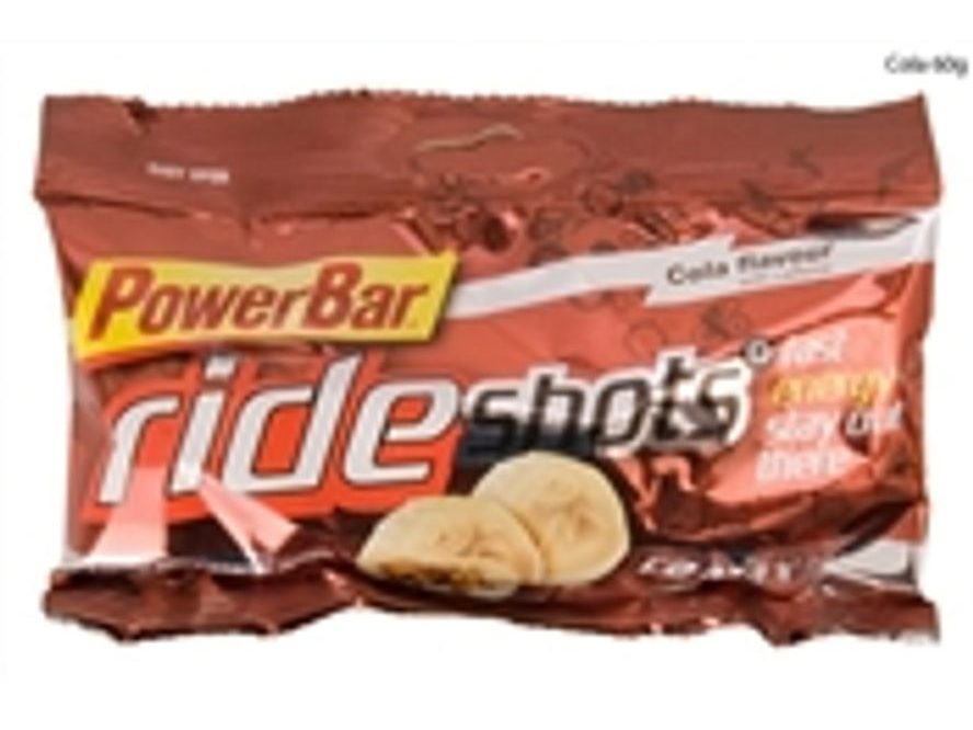 PowerBar bonbóny Energize Sport Shots