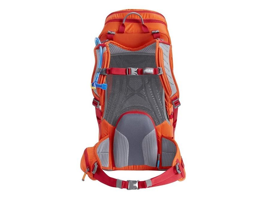 Batoh Camelbak Spire 22LR 3L (oranžová)