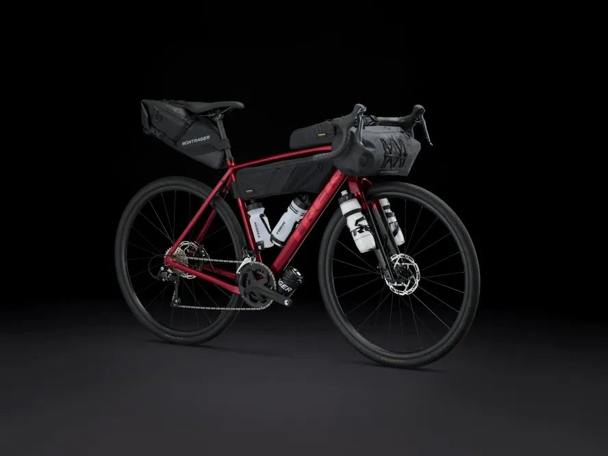 Trek Checkpoint ALR 3 (Crimson)