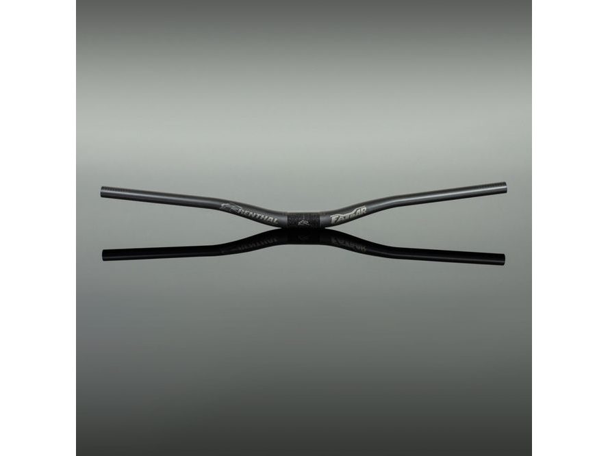 Řidítka Renthal FatBar Lite Carbon V3 31,8 / 760