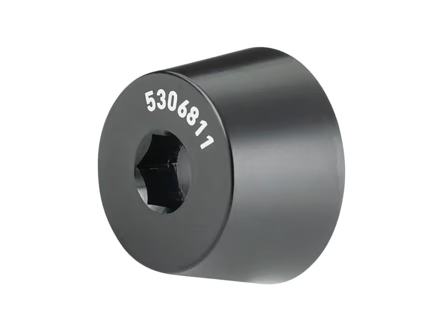 Klínová rozpěrka hlavního čepu Trek Supercaliber W5306811