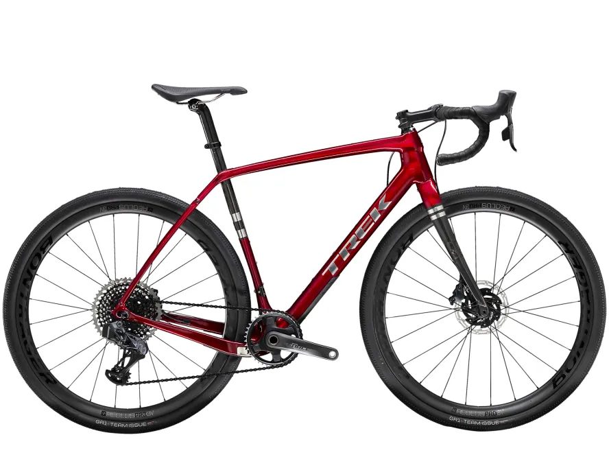 Trek Checkpoint SL 7 (červená) 2020