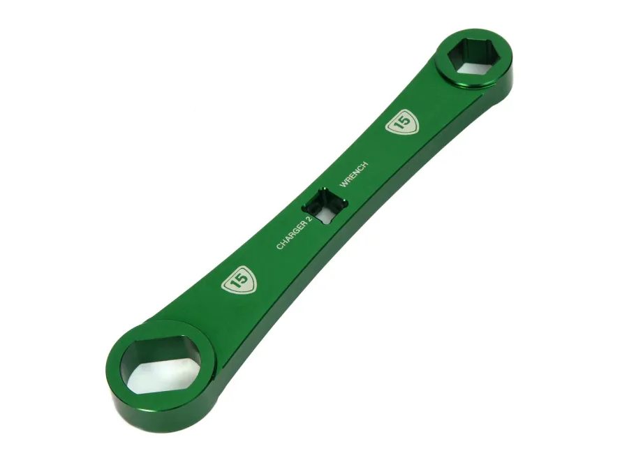 Klíč Abbey Tools Rock Shox Charger 2