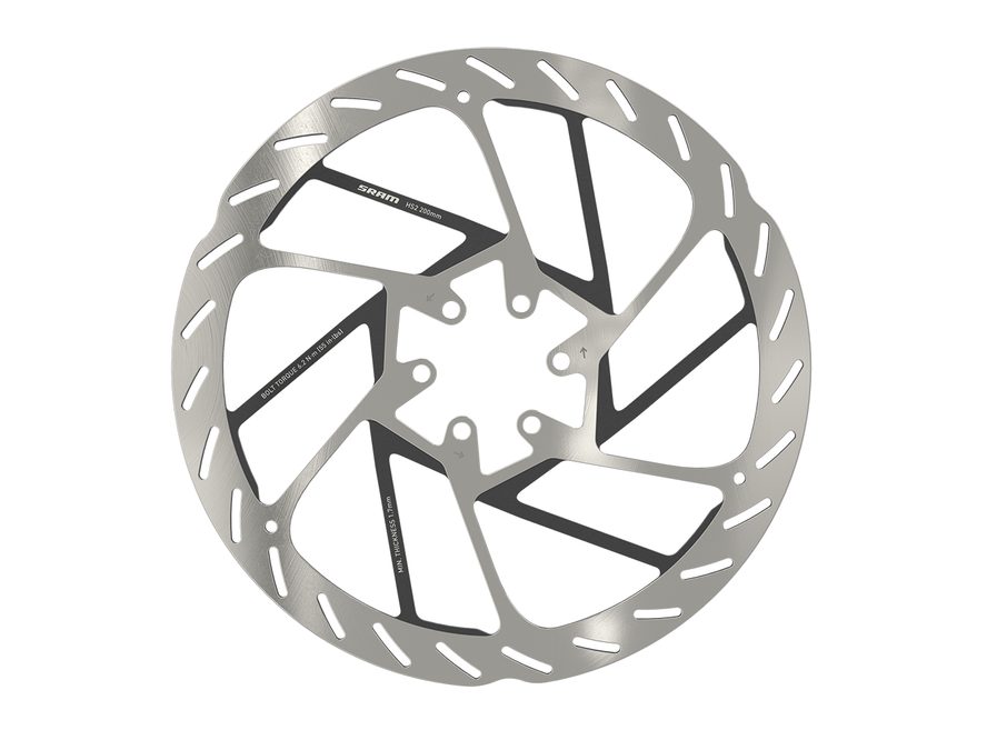 Kotouč Sram HS2 220mm