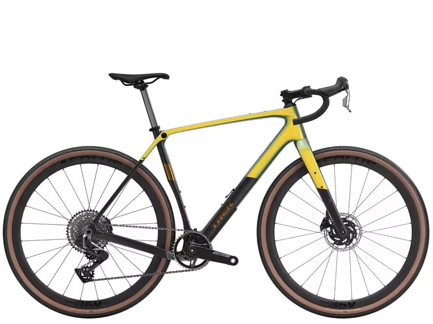 Trek Checkpoint SL 7 AXS Gen 3 (Satin Chameleon Green/Dark Web)