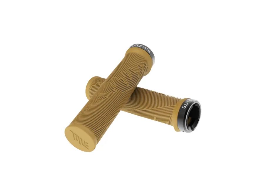 Gripy Title MTB FORM Lock-On (regular)