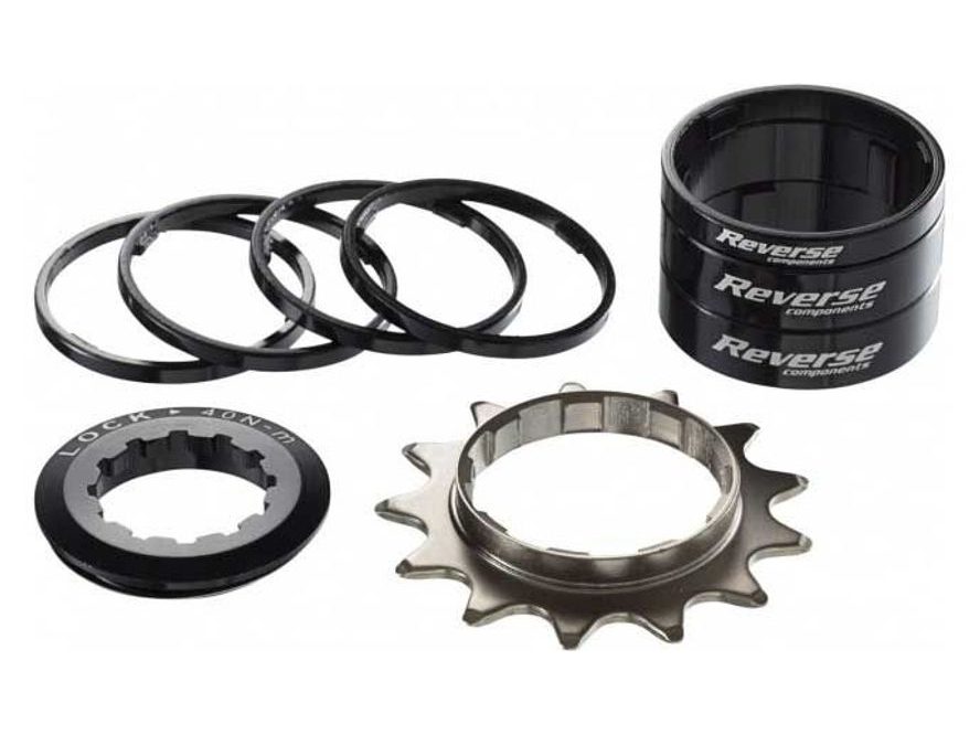 Single Speed Kit Reverse 13z