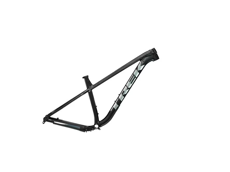 Rámový set Trek Roscoe (Matte Quicksand to Olive Fade/Black)