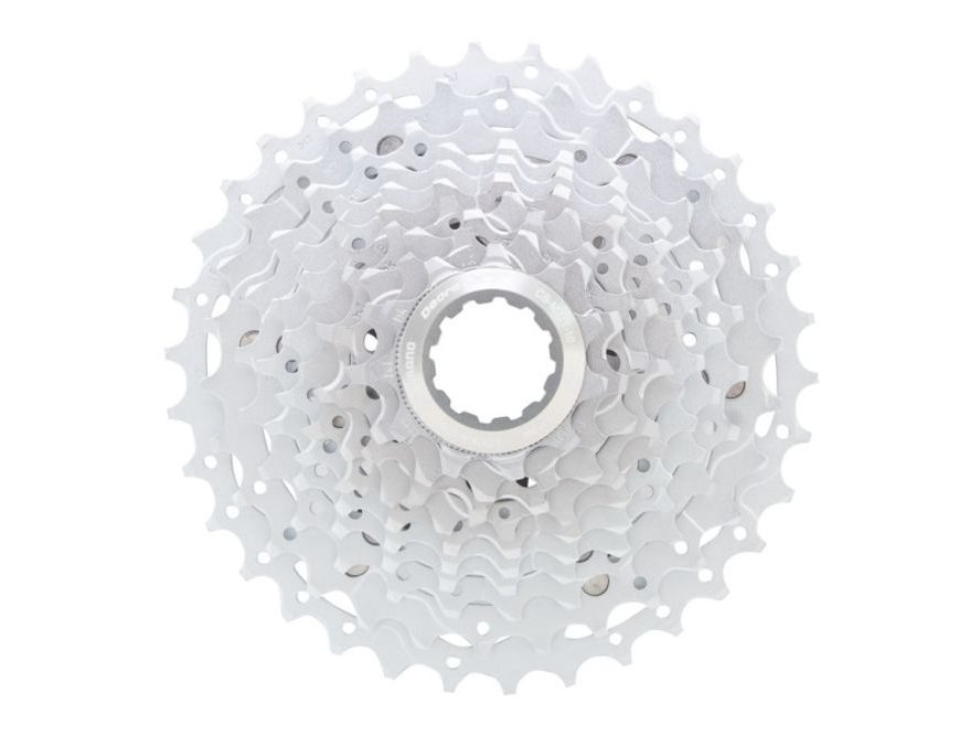 Kazeta 10spd. Shimano CS-M771 XT 11-34