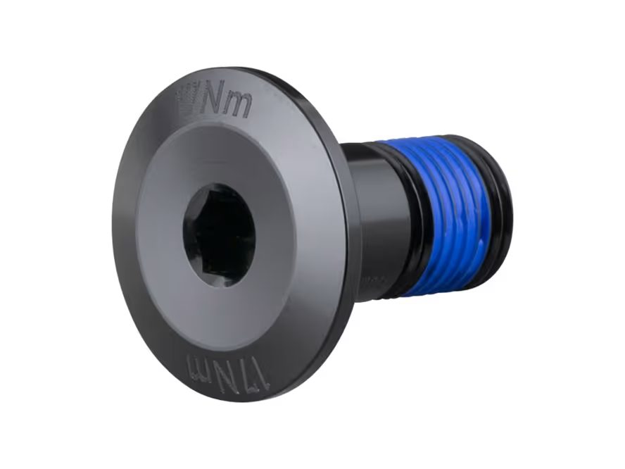 Šroub Trek 2023-2024 Fuel EXe Upper Shock Trunnion