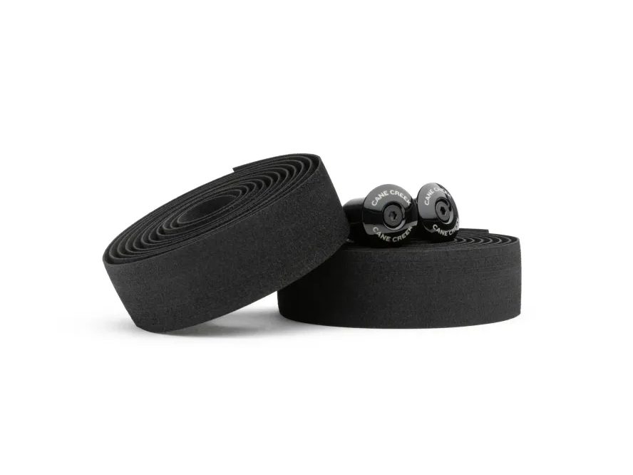 Omotávka Cane Creek Flanders (černá)