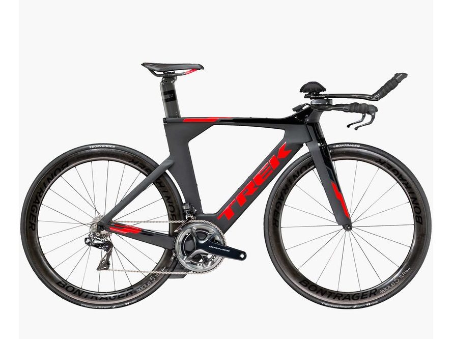 Trek Speed Concept 9.9 2017