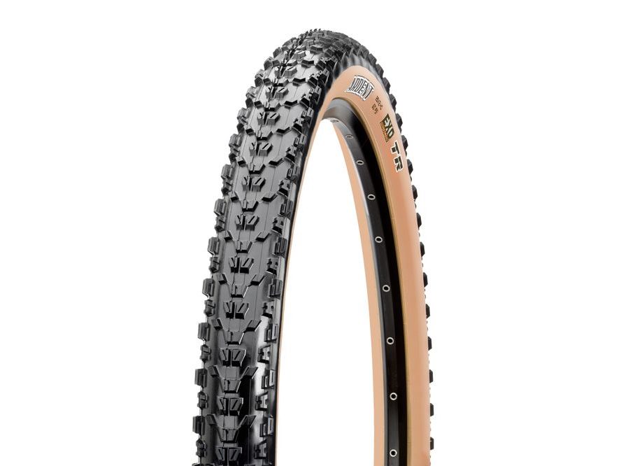 Plášť 29" x 2.25 Maxxis Ardent EXO TR Tanwall kevlar