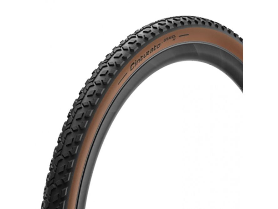 Plášť Pirelli Cinturato Gravel M 40-622 (Classic)