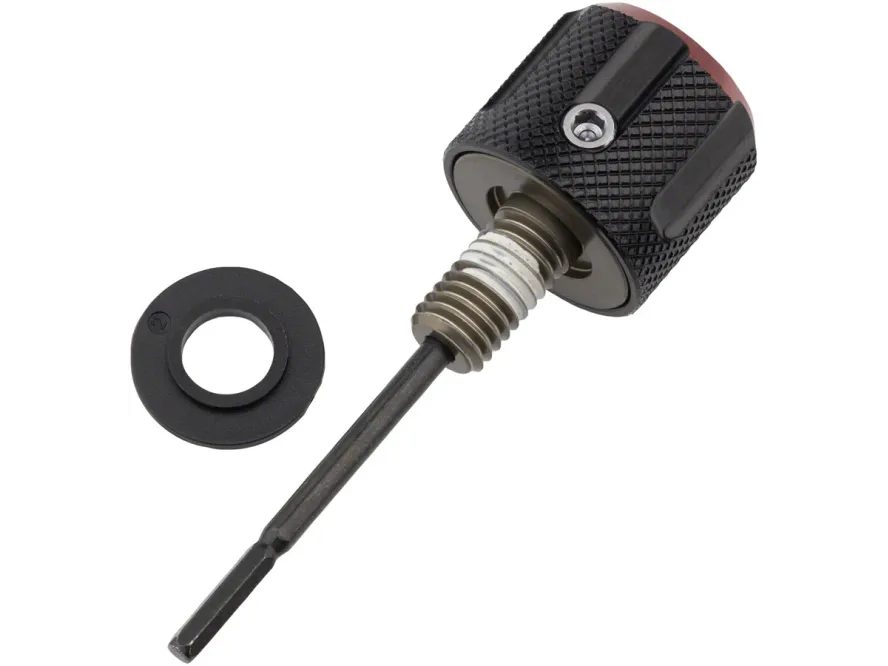 Regulační kolečko ROCKSHOX KIT CH3 RC2 Buttercups