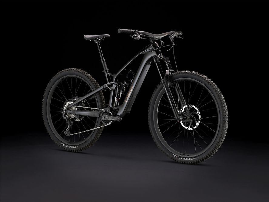 Trek Fuel exe 9.8 (Deep Smoke)