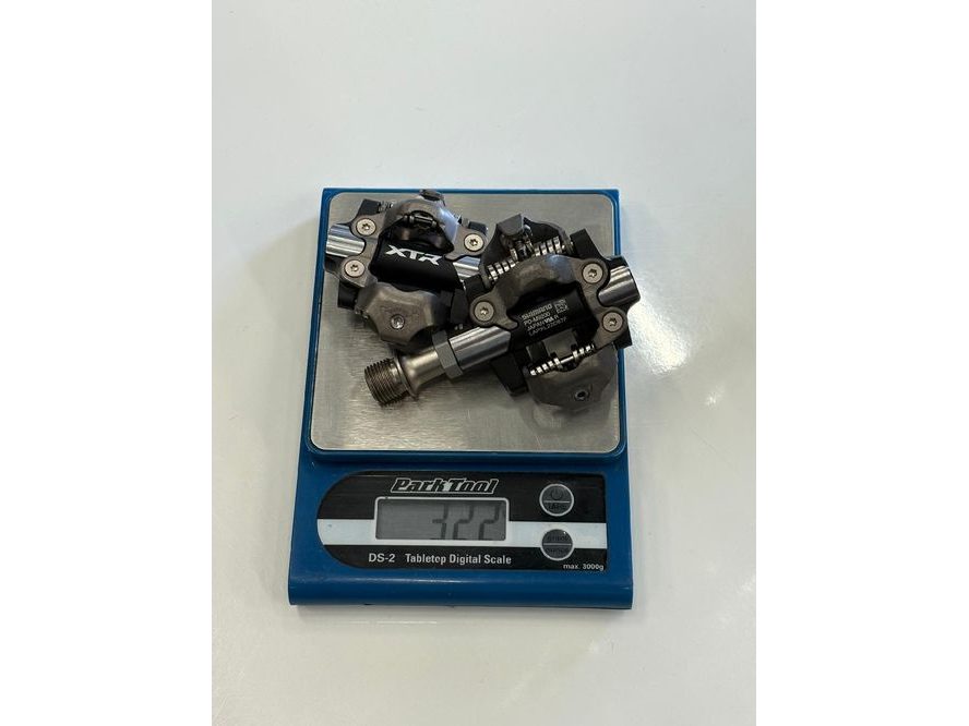 Pedály Shimano XTR PD-M9200