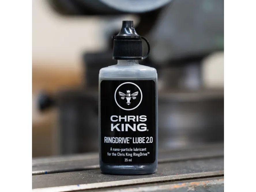 Olej Chris King RingDrive Lubr 2.0