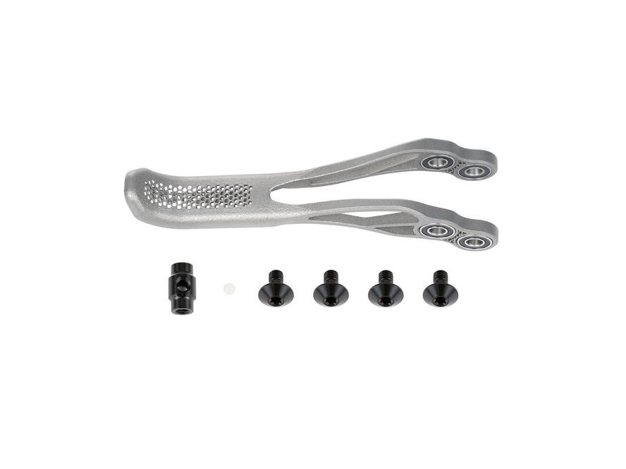 Brzdová páčka Trickstuff Piccola Titan, levá