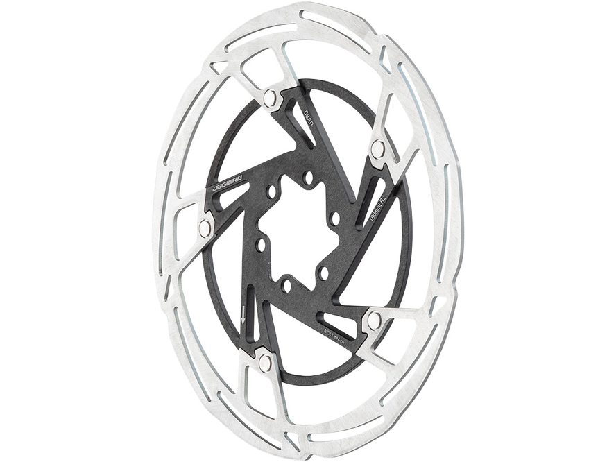 Kotouč Jagwire Pro LR2 160mm