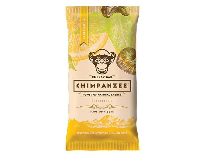 Chimpanzee Energy Bar 55g