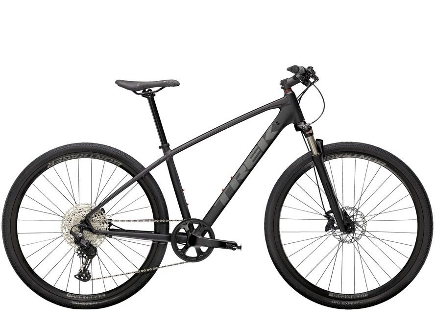 Trek Dual Sport 4 2021 (Trek Black)