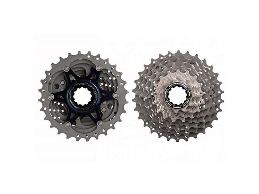 Kazeta 11spd. Shimano Dura-Ace CS-R9100 11-28