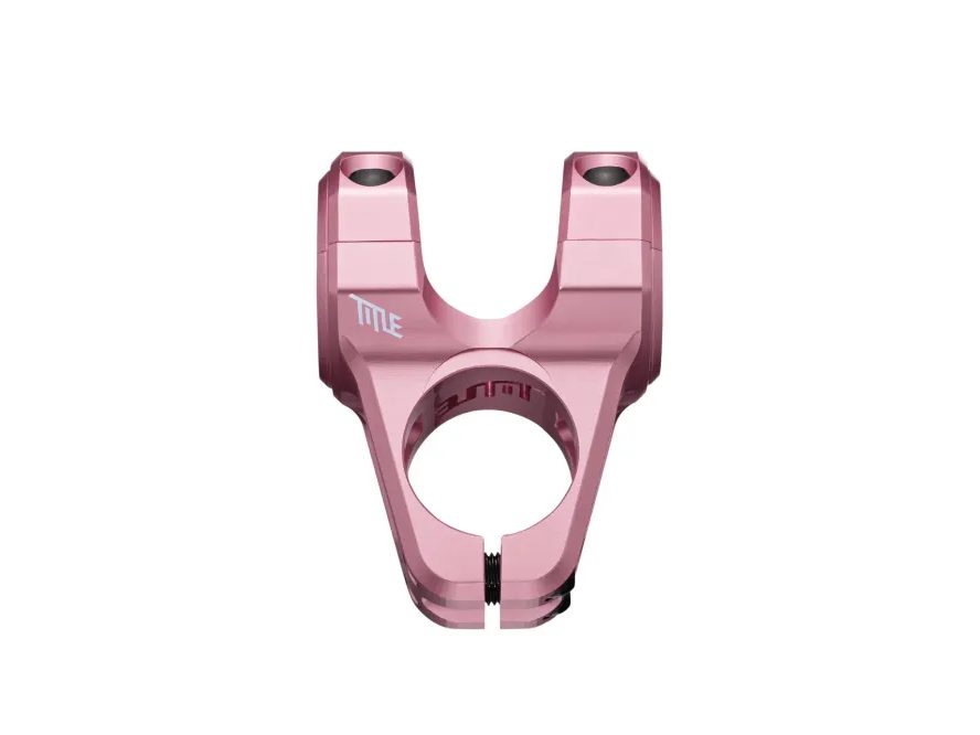 Představec Title MTB ST1 31,8 (růžová)