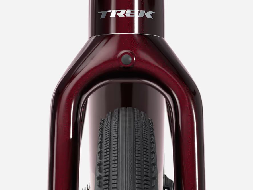 Trek Checkpoint SL 7 AXS Gen 3 (Dark Red/Carbon Red Smoke Splatter)