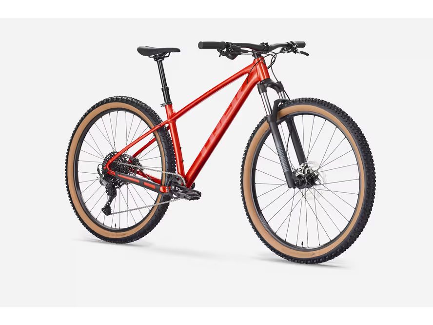 Trek Marlin 6 Gen 3 (Lava)