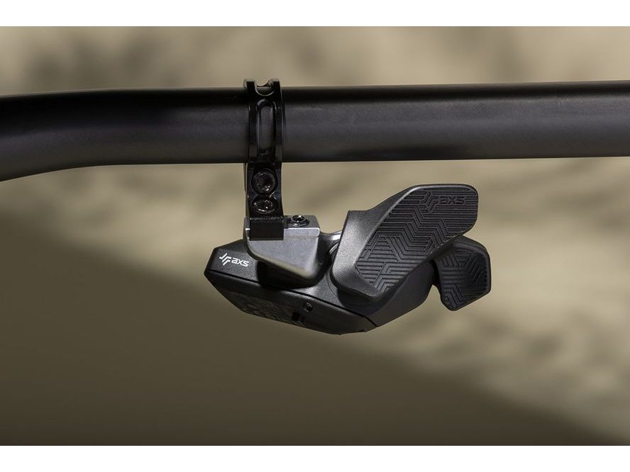 Páčka Sram AXS Rocker pravá