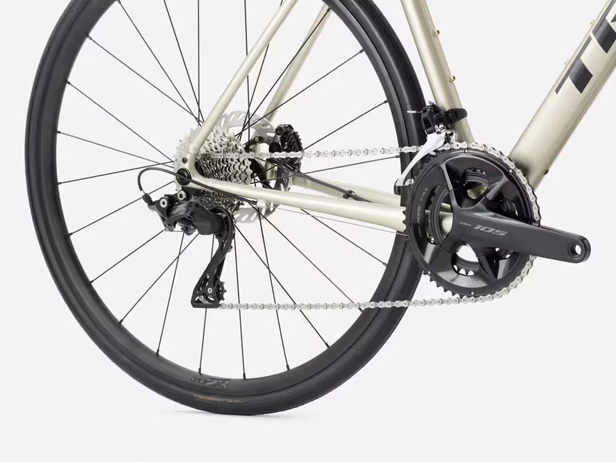 Trek Domane AL 5 (Gloss Supernova)