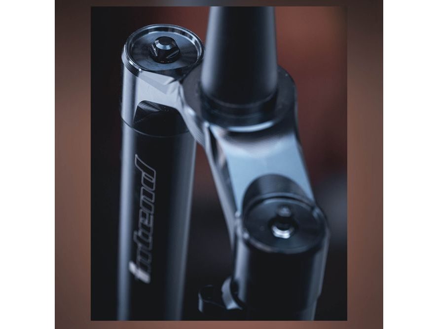 Vidlice Intend Samurai TR