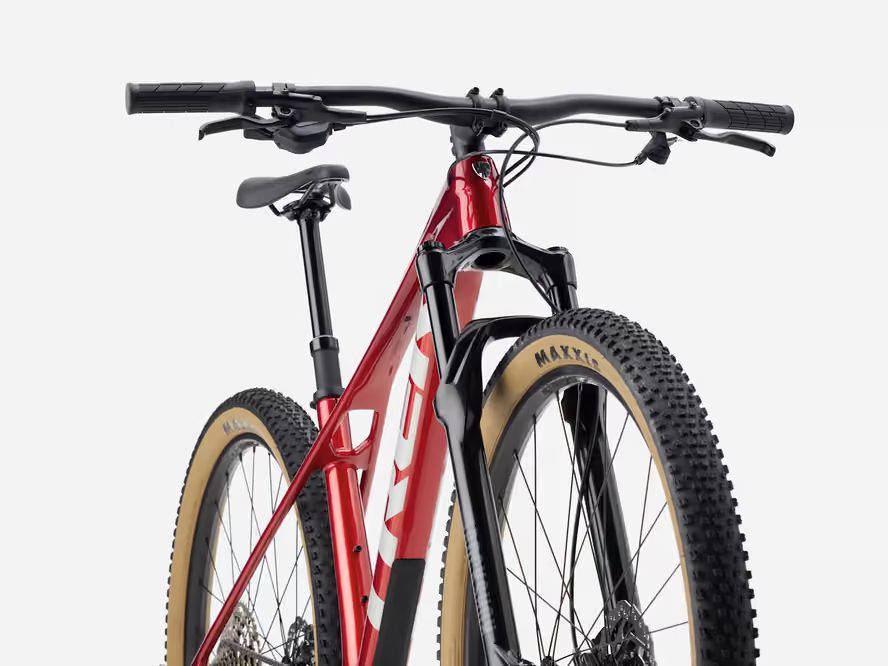 Trek Procaliber 9.5 Gen 3 (Fury Red)