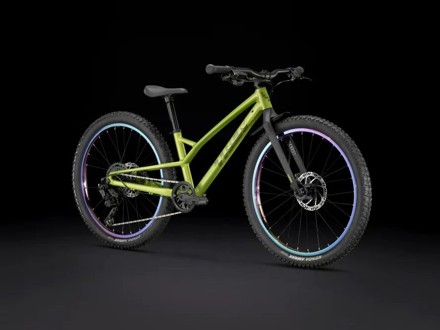 Trek Wahoo 24 Trail (Power Surge)