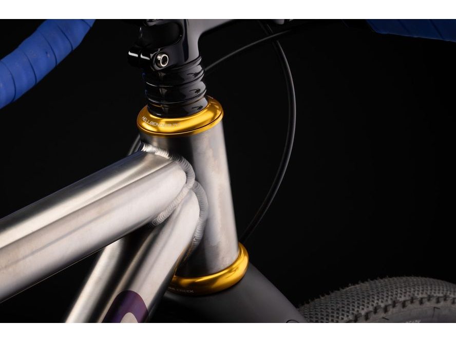 Hlavové složení Cane Creek Hellbender 70 ZS44/EC44 (CHROMA GOLD)