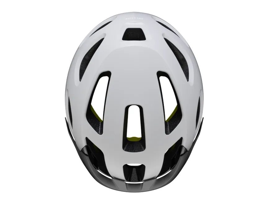 Přilba Trek Solstice MIPS (Crystal White)