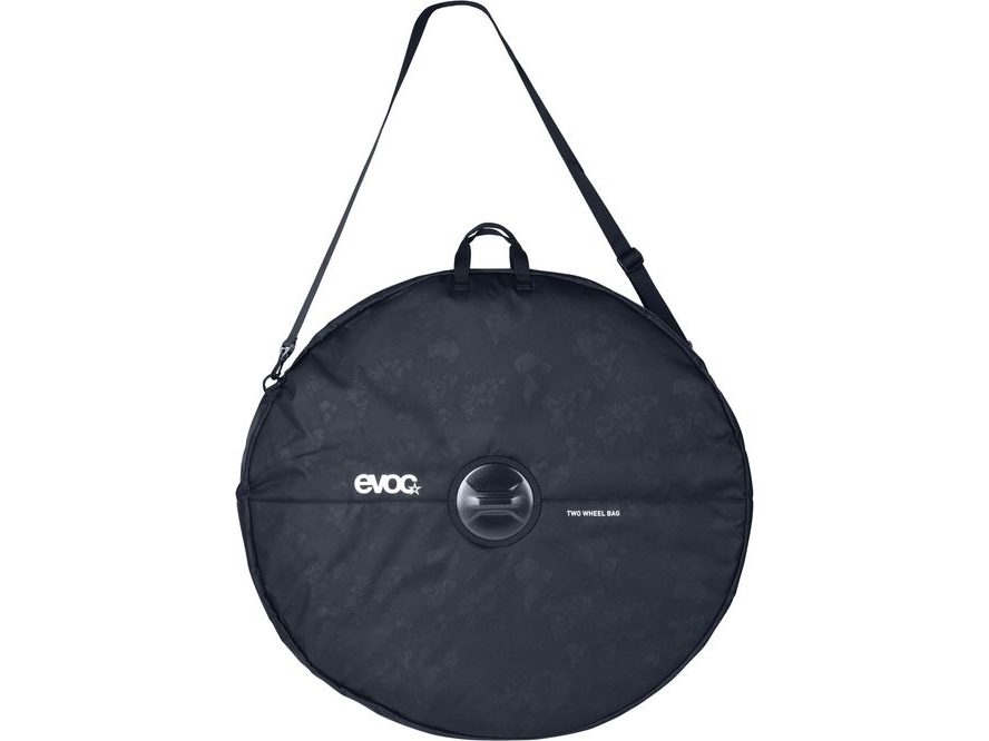 Vak EVOC TWO WHEEL BAG na zapletená kola 29"