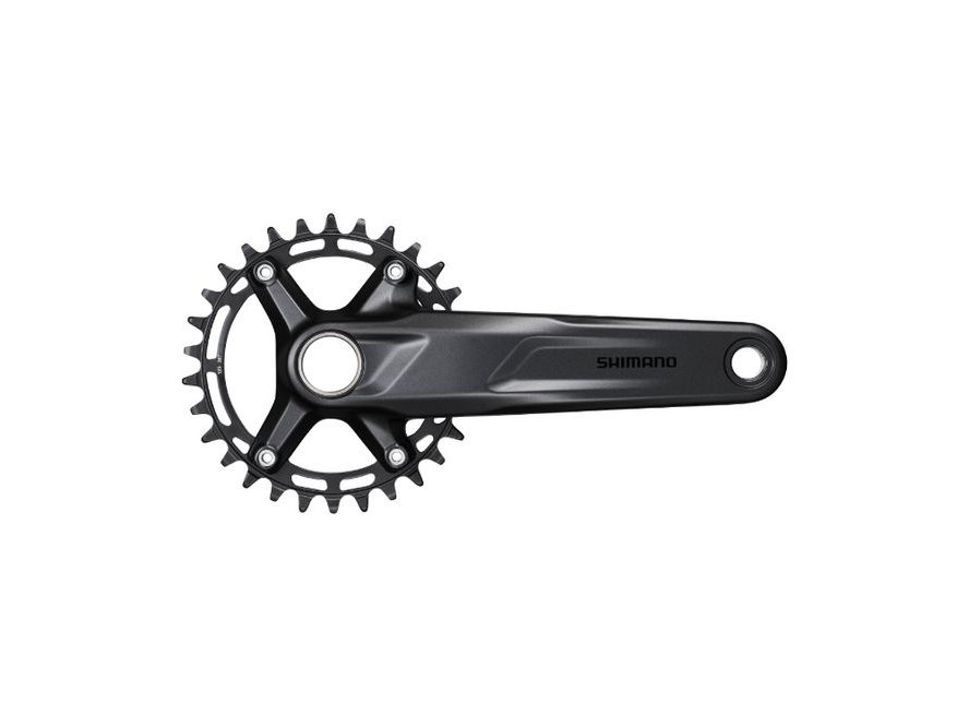 Kliky Shimano FC-MT512 170 mm