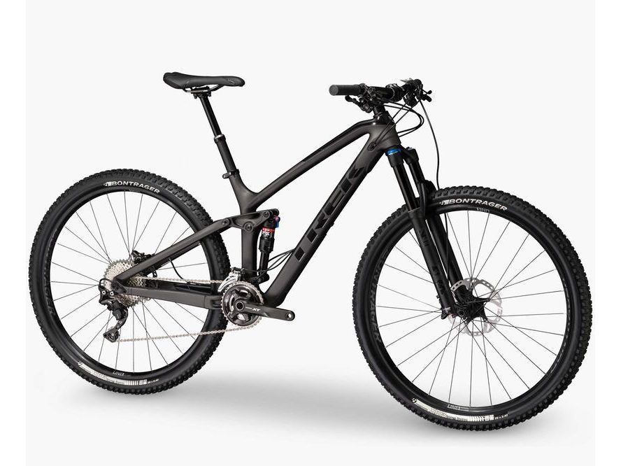 Trek Fuel EX 9.8 29 2017