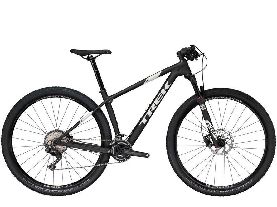 Trek Procaliber 9.6 2018 (černá)