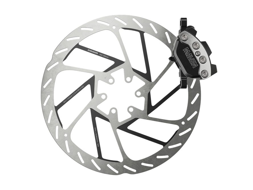 Brzda Sram maven Ultimate přední