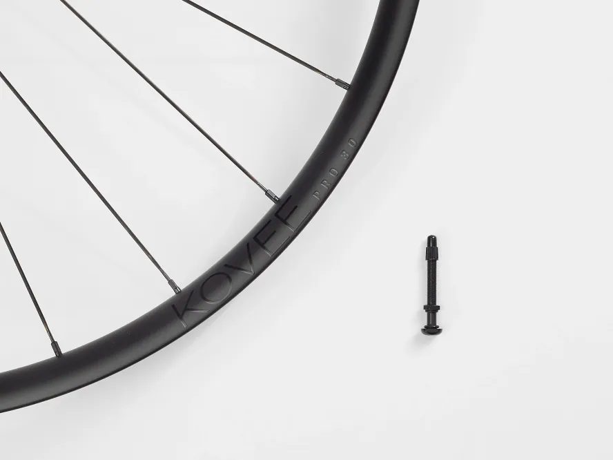 Zapletená kola 29" Bontrager Kovee Pro