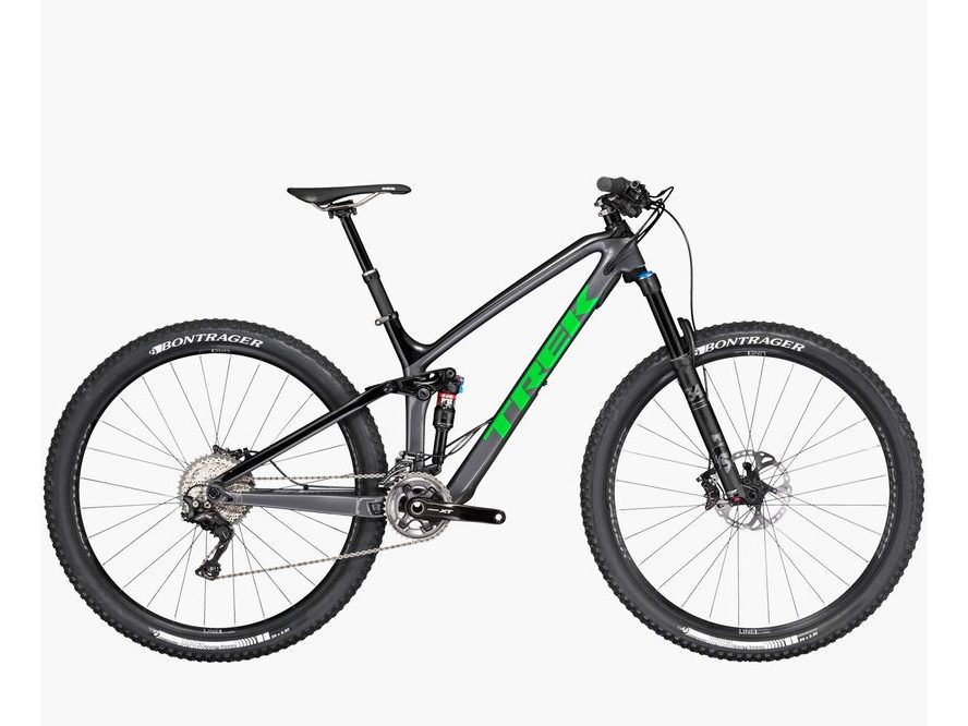 Trek Fuel EX 9.8 29 2017