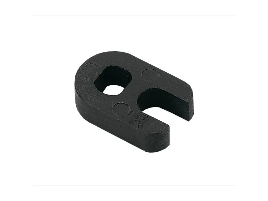 Klíč k dotažení ventilku/nástavce ventilku, plast