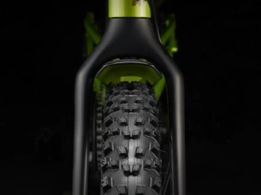 Trek Wahoo 20 trail (Power Surge)