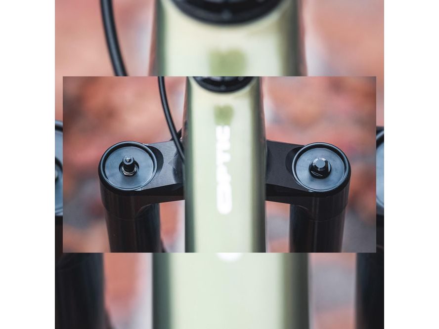 Vidlice Intend Samurai TR