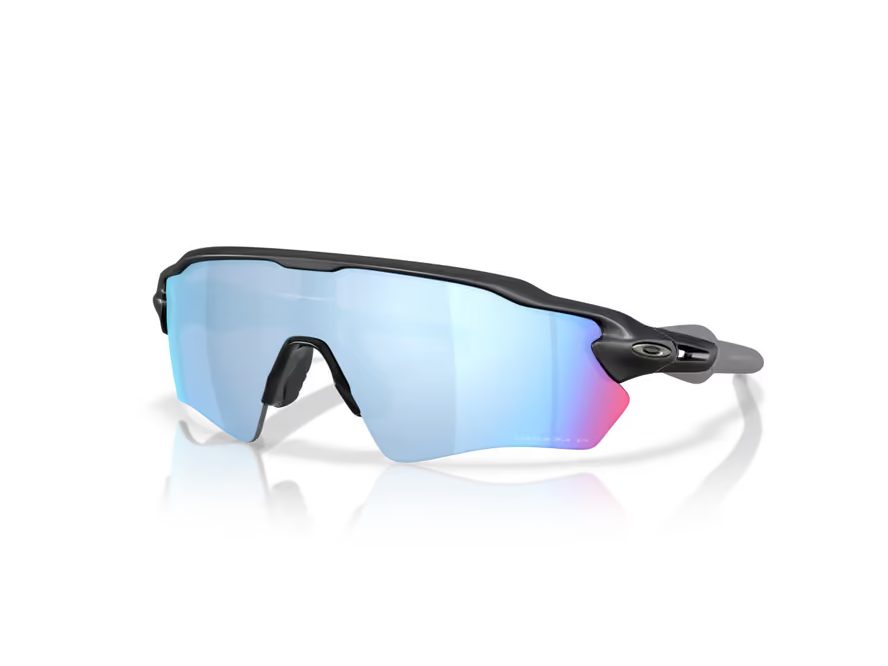 Brýle Oakley Radar EV S Path (matte black/ prizm deep water polarized)