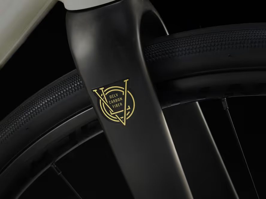 Trek Domane AL 4 (Era White)